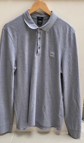 Hugo boss polo shirt slim - hugo,