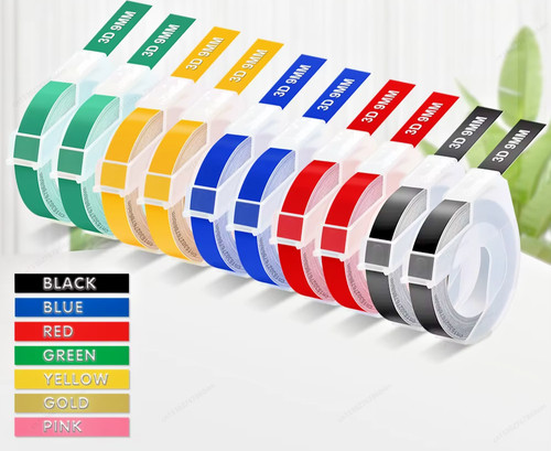Compatible dymo embossing - compatible,