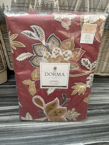 New dorma samira fully - dorma,
