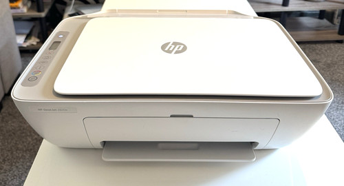 Deskjet 2810e all one - deskjet, all-in-one