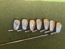 Iconic Ben Hogan Clamshell