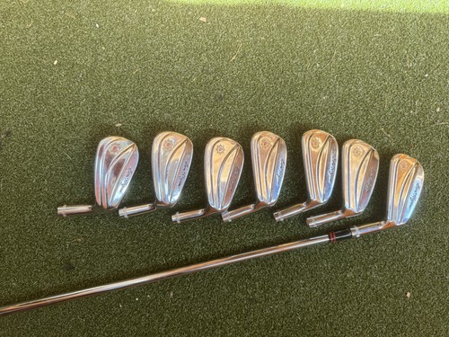 Iconic ben hogan clamshell - iconic,