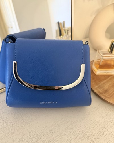 Coccinelle cobalt blue - coccinelle,