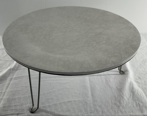 Dom christian koban side - side, table