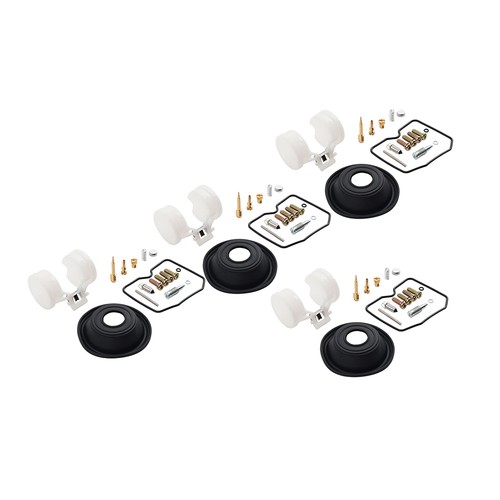 Carburetor repair kit float - repair,