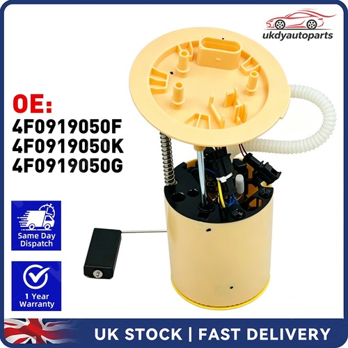 Fuel pump tank sender - tank,