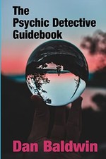 Psychic Detective Guidebook by
