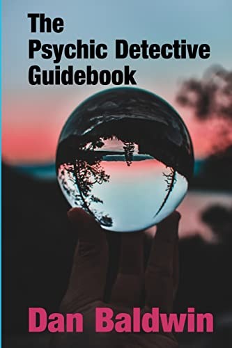 Psychic detective guidebook - guidebook, by