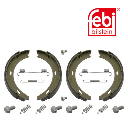 Febi parking brake - parking, set