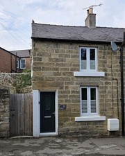 HOLIDAY COTTAGE TO RENT IN MATLOCK perfect location.