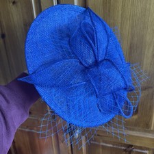 Royal Blue Hatinator