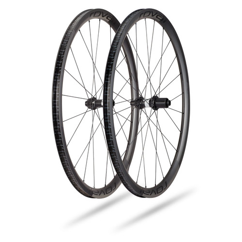 Roval alpinist wheel - alpinist,
