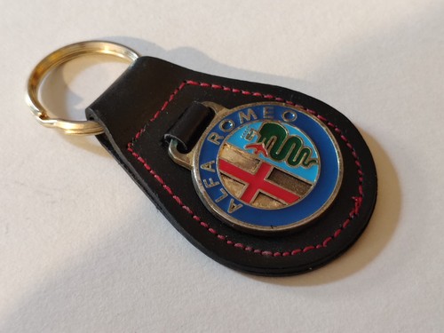 Vintage alfa romeo alfetta - alfa,