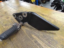 SUZUKI GSF600 BANDIT MK1 LEFT