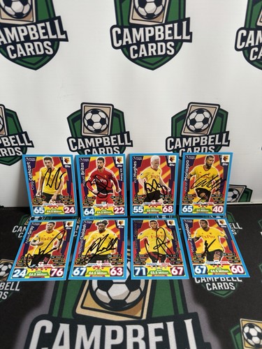 Topps match attax - topps,