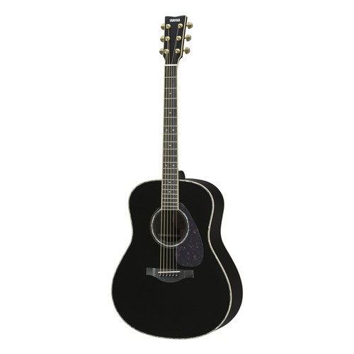 Yamaha ll16d are acoustic - yamaha,
