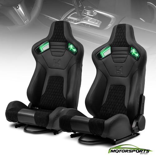 Noen racer series - series], reclinable