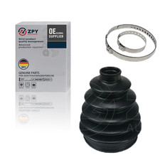 ZPY Hight Quality Drive Shaft