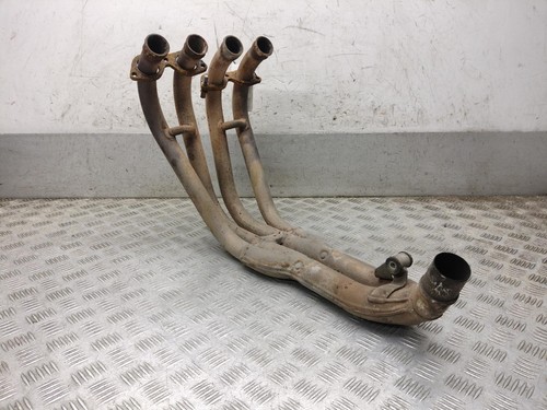 2004 honda 600 hornet - 2004, cb