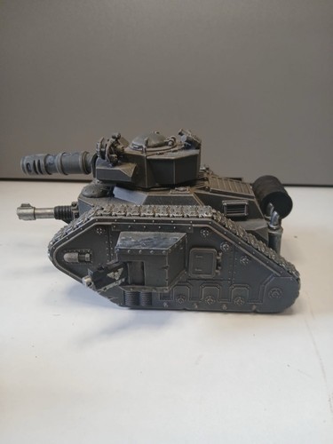 Warhammer 40k leman russ - warhammer,