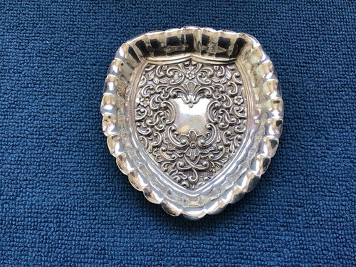 Sterling silver trinket - sterling,