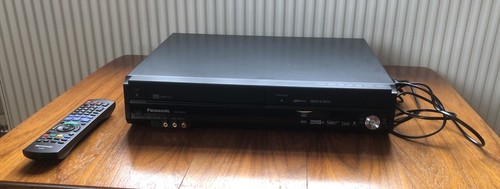 Panasonic dmr ex99v - dmr-ex99v, hdd