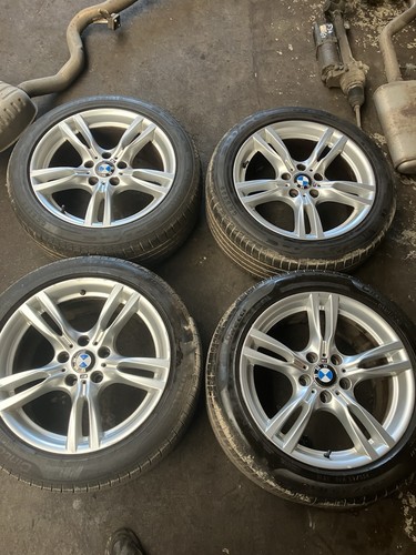 Bmw series m - gt, sport