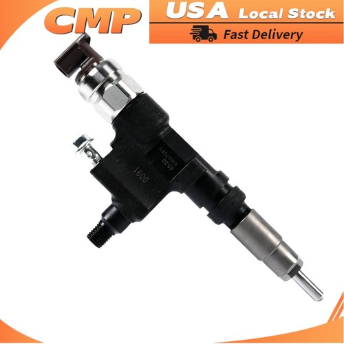 Fuel injector 095000 - injector, 095000-6520