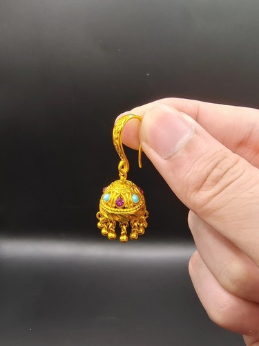 Asian indian turkish gold - asian,