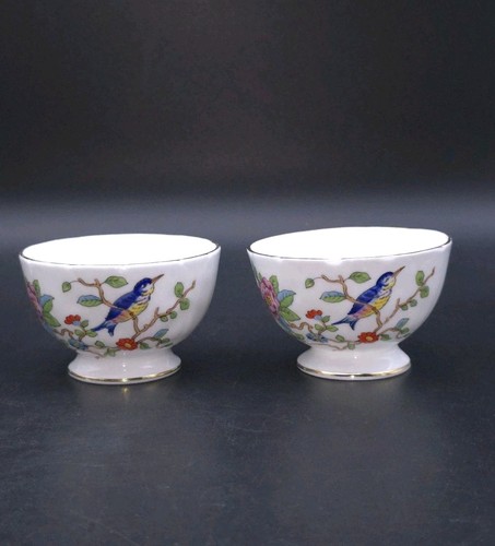Aynsley pembroke pair - pembroke, of