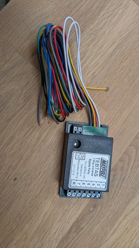 Teb7as way smart chip - teb7as,