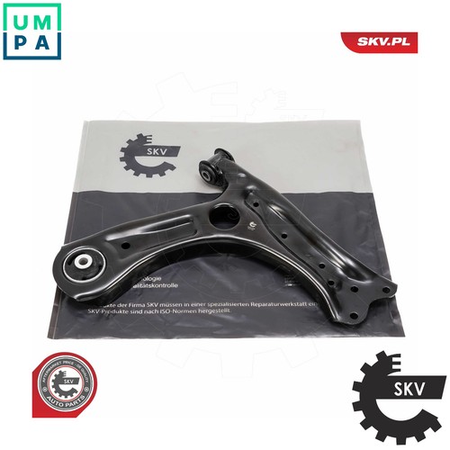 Controltrailing arm wheel - controltrailing,