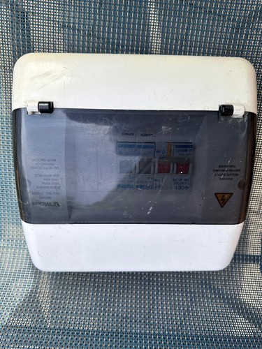 Used wickes consumer - used, unit