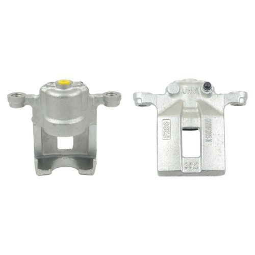 Brake calipers rear - rear, +