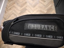 Endurance Cargo Motorcycle Tank Bag