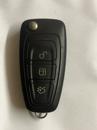 Genuine ford button remote - genuine,