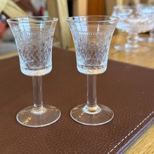 2 x Pall Mall Lady Hamilton