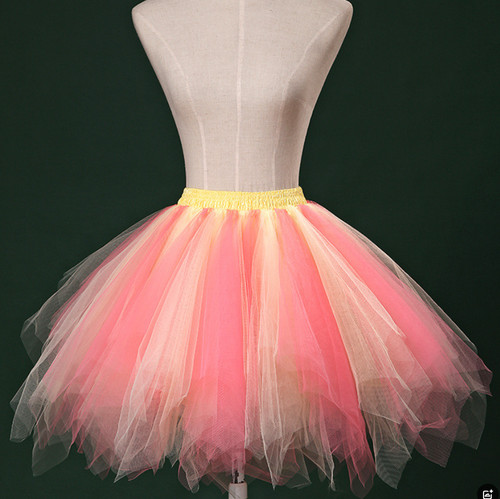 New tutu lace half - tutu, ballet