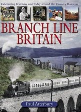 Branch Line Britain By Paul