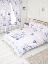DOUBLE BED DUVET COVER SET
