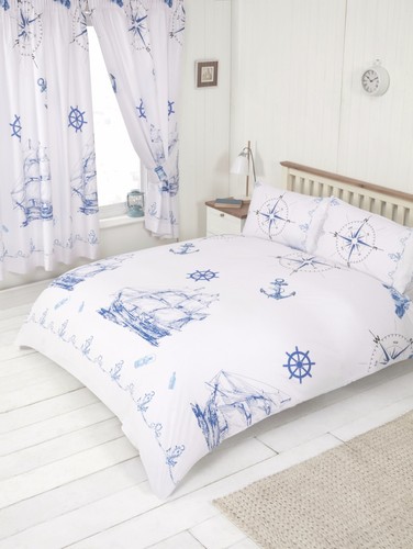 Double bed duvet cover - double,