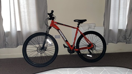 Mongoose villian 2020 - mongoose,