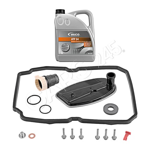 Kit automatic trans - kit,