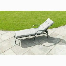Madison Padded Relaxer Chair