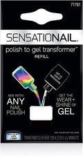 SENSATIONAIL polish to gel