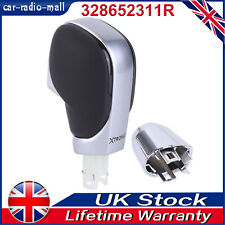 NEW FOR KADJAR MEGANE KOLEOS SCENIC RENAULT AUTO GEAR SHIFT KNOB 328652311R UK
