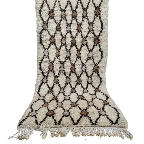 Vintage handmade moroccan - vintage,