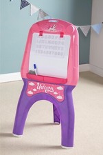 Dolu Pink Jumbo Art Easel