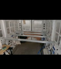 Skorva ikea camper - 4, bed