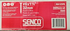 SENCO Duraspin 06A125PB #6